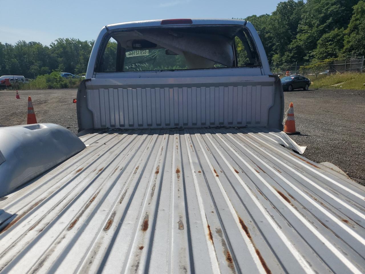 1B7HC16X31S260886 2001 Dodge Ram 1500