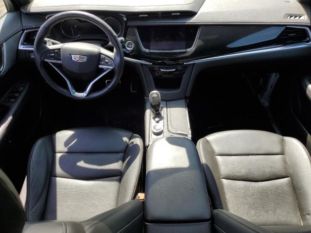 2021 CADILLAC XT6 SPORT - 1GYKPGRS3MZ138371