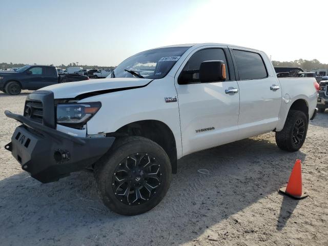 TOYOTA TUNDRA CRE