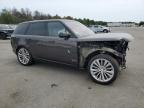 LAND ROVER RANGE ROVE photo