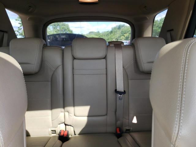 2014 Mercedes-Benz Ml 350 4Matic VIN: 4JGDA5HB7EA375172 Lot: 61390244