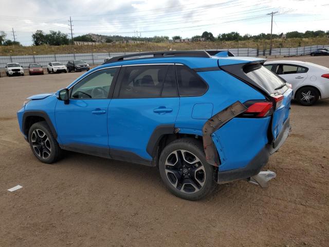 2019 TOYOTA RAV4 ADVEN - 2T3J1RFV3KC001586