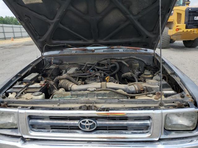 1992 Toyota Pickup 1/2 Ton Extra Long Wheelbase Dlx VIN: JT4RN13P2N6042259 Lot: 63218834