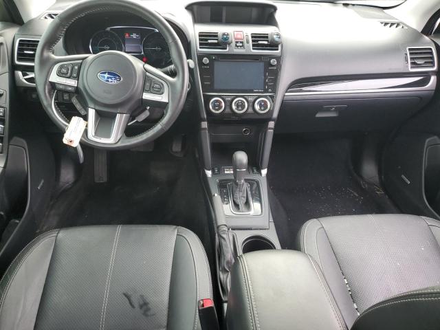 2017 SUBARU FORESTER 2 - JF2SJATCXHH441487