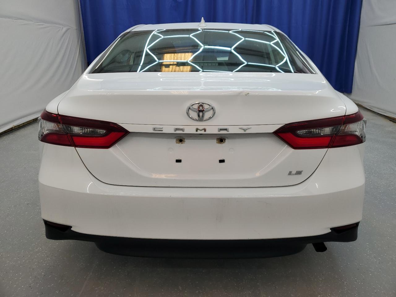 Lot #2696502036 2023 TOYOTA CAMRY LE