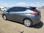 NISSAN LEAF S photo