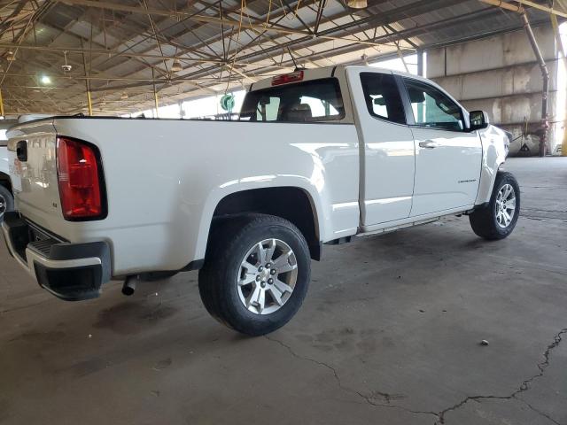 VIN 1GCHSCEA2N1275502 2022 Chevrolet Colorado, LT no.3