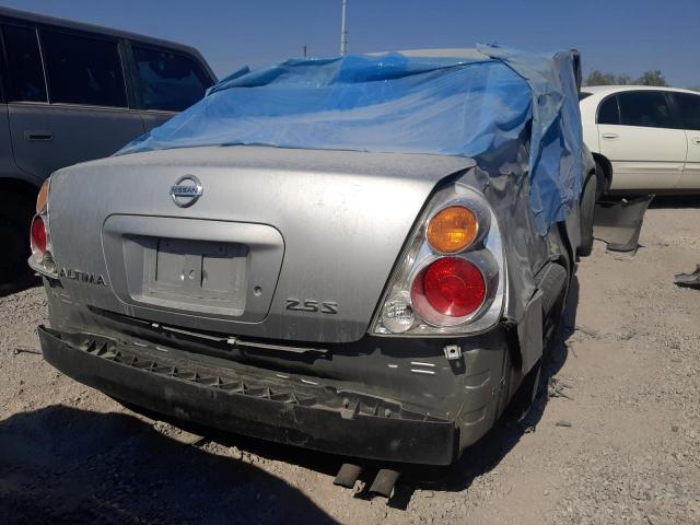 2004 Nissan Altima Base VIN: 1N4AL11D24C135784 Lot: 51081974