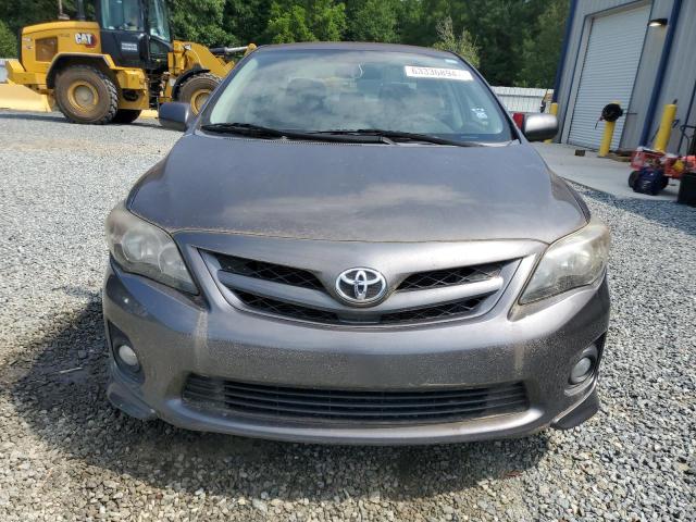 2013 Toyota Corolla Base VIN: 5YFBU4EE3DP195306 Lot: 63336894