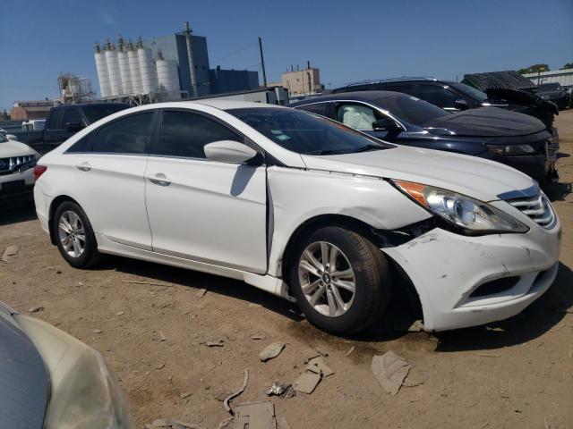 Vin: 5npeb4ac9dh656836, lot: 87448304, hyundai sonata gls 20134