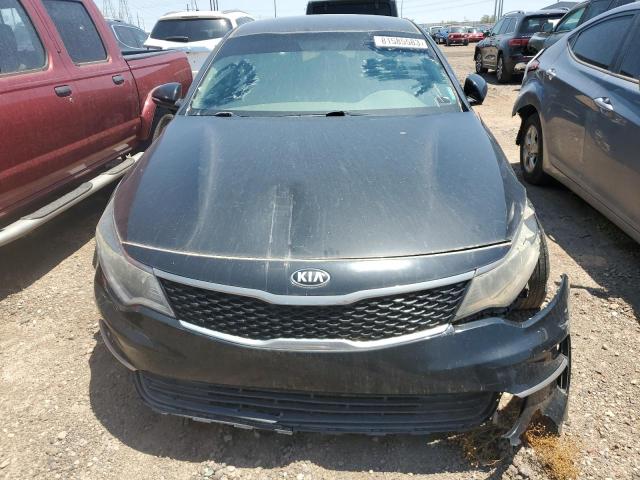 2017 KIA OPTIMA LX - 5XXGT4L3XHG163767