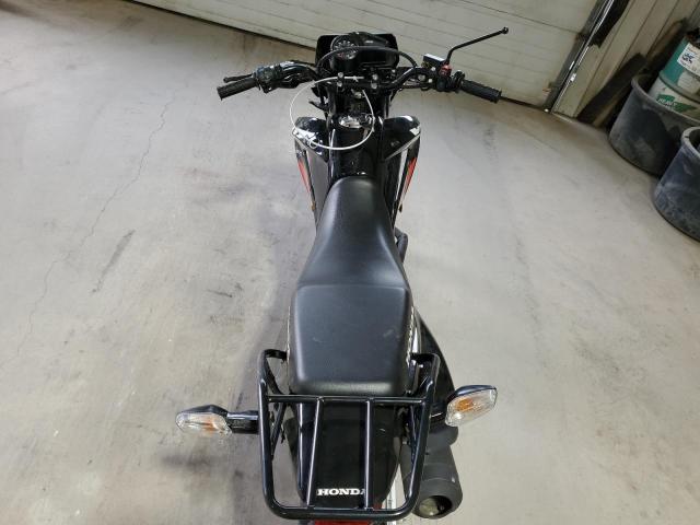 2023 HONDA XR150L E 3H1KD1311PD003287