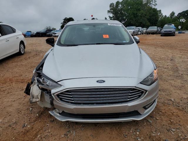 VIN 3FA6P0LU8HR234439 2017 Ford Fusion, Se Hybrid no.5