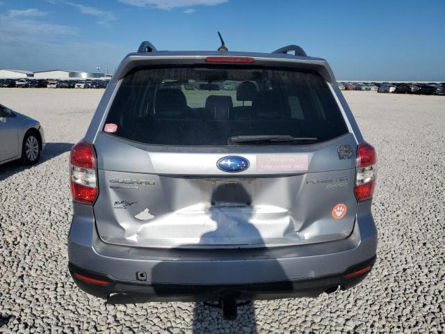 2015 Subaru Forester 2.5I Touring VIN: JF2SJAUC7FH497432 Lot: 61224774