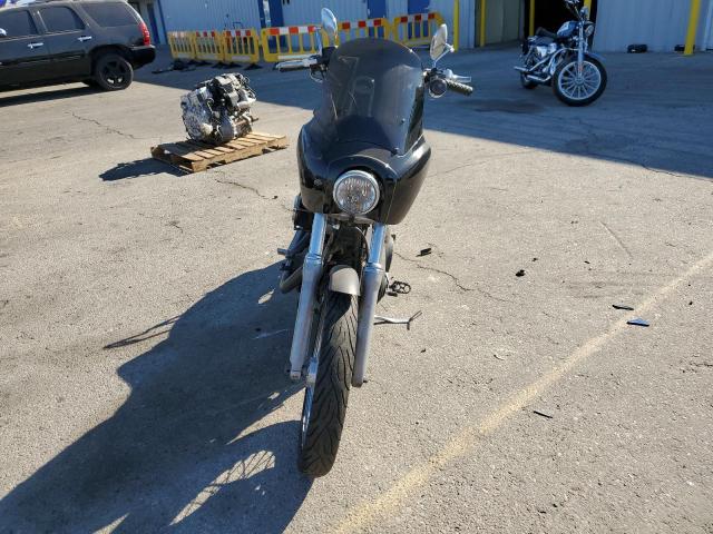 2007 HARLEY-DAVIDSON FXDBI CALI - 1HD1GX4397K320606