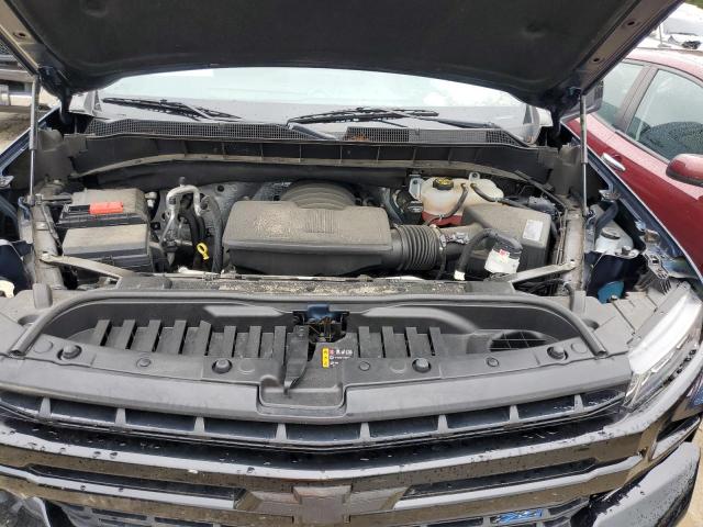 2021 CHEVROLET SILVRDO LT 3GCPYFED0MG252970
