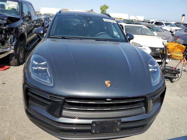 2022 Porsche Macan VIN: WP1AA2A57NLB08546 Lot: 62676104