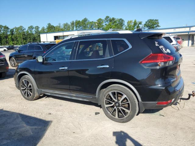 2017 NISSAN ROGUE S - JN8AT2MT4HW405903
