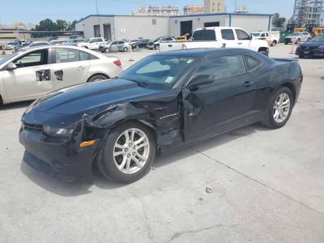 2015 CHEVROLET CAMARO LT 2015