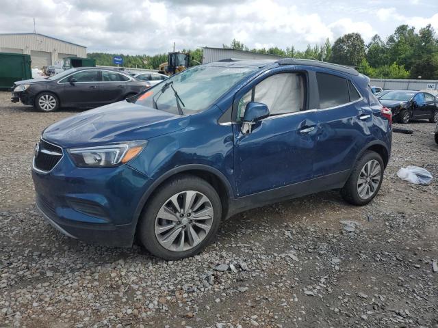 VIN KL4CJASB9LB051434 2020 Buick Encore, Preferred no.1