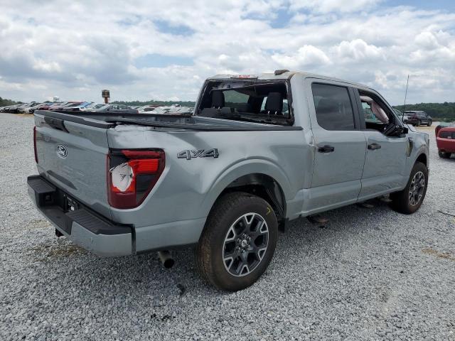 2024 FORD F150 STX - 1FTFW2L51RKD59189