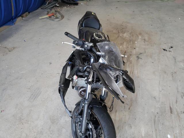 2023 KAWASAKI EX650 R - ML5EXER1XPDA93314