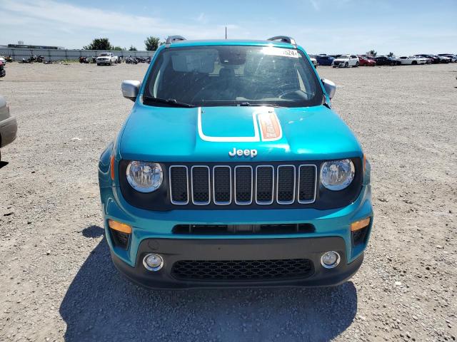 2021 JEEP RENEGADE L - ZACNJCBB1MPM49364