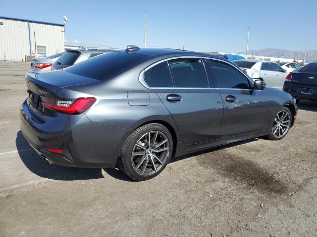 2021 BMW 330I - 3MW5R1J01M8C01687