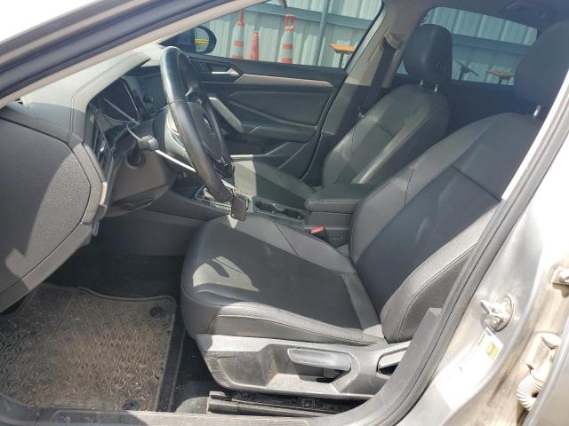 2019 VOLKSWAGEN JETTA S - 3VWC57BU9KM263849