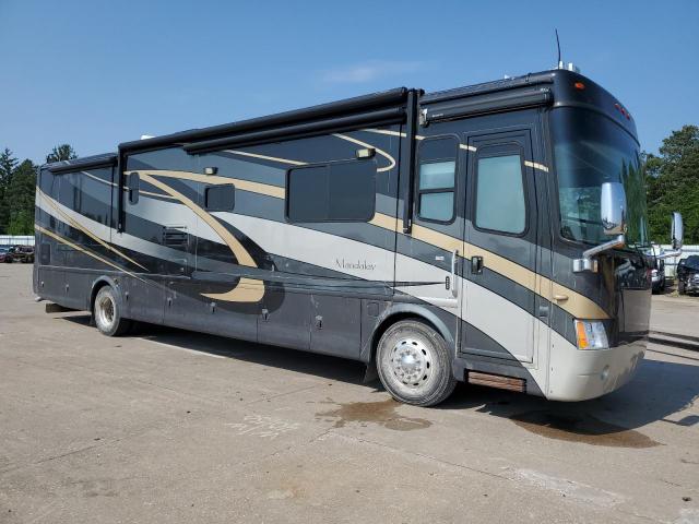 2007 FREIGHTLINER CHASSIS X #2836103503