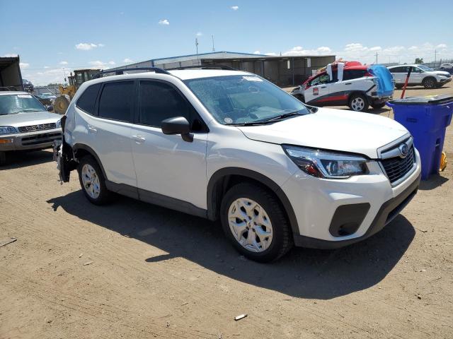 2020 SUBARU FORESTER JF2SKADC2LH407273