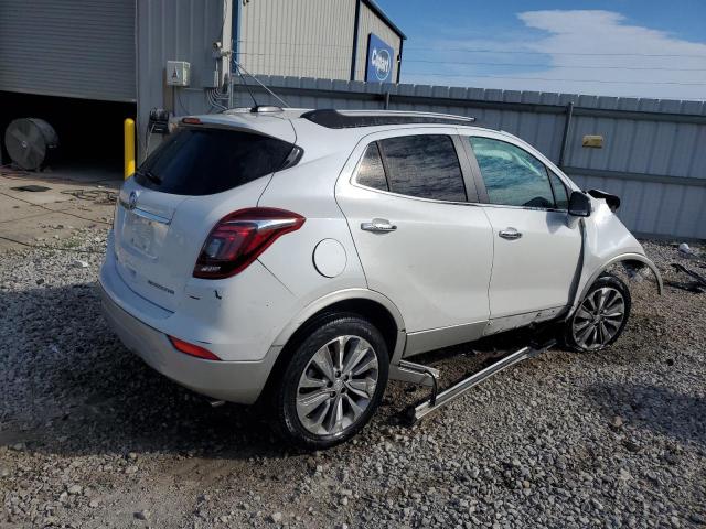 KL4CJASB5KB710589 | 2019 Buick encore preferred