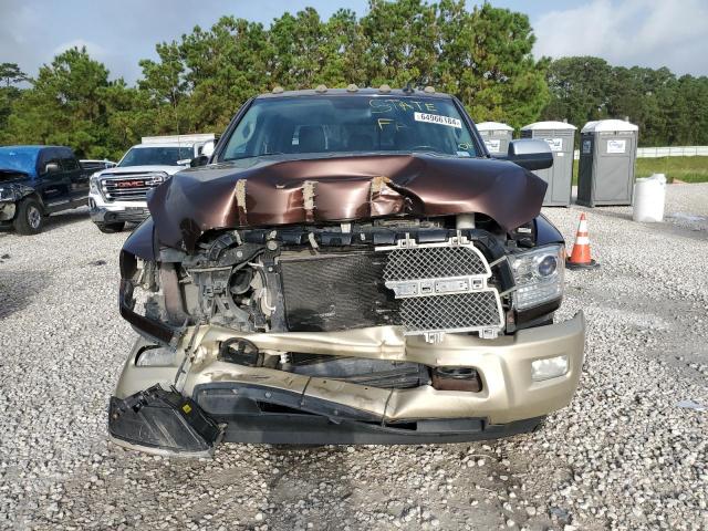 2015 RAM 3500 LONGH - 3C63RRNL1FG612813