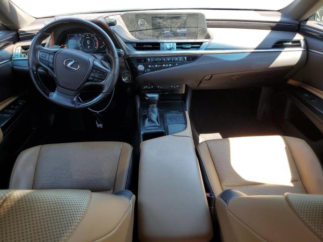 2021 Lexus Es 250 Base VIN: 58AD11D16MU001695 Lot: 61526994