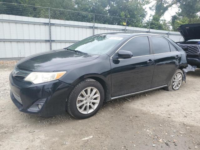 VIN 4T1BF1FK2DU661433 2013 Toyota Camry, L no.1