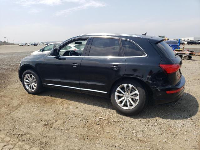 VIN WA1CFAFP2DA073998 2013 Audi Q5, Premium no.2