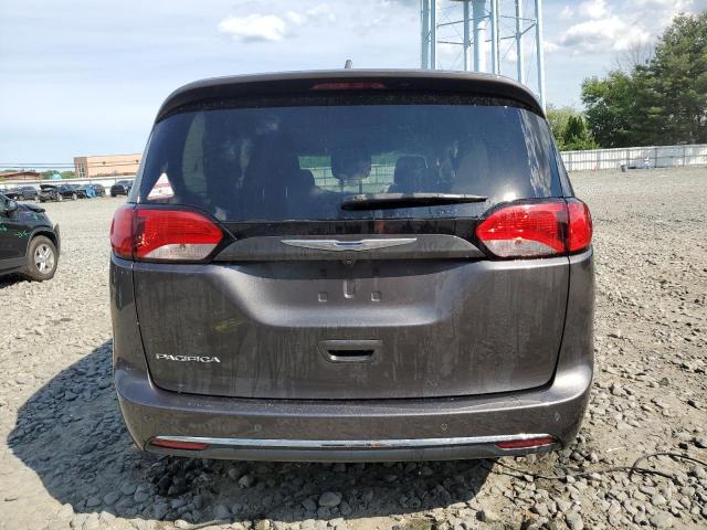 2018 Chrysler Pacifica Touring L VIN: 2C4RC1BG6JR128507 Lot: 61430014