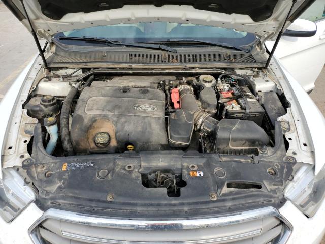 2015 FORD TAURUS SEL - 1FAHP2E8XFG189982