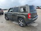 JEEP PATRIOT LA photo