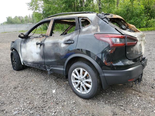 2023 NISSAN QASHQAI SV JN1BJ1BW8PW108244