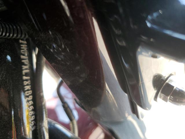 2019 HARLEY-DAVIDSON FLHXSE - 1HD1PXL18KB955695