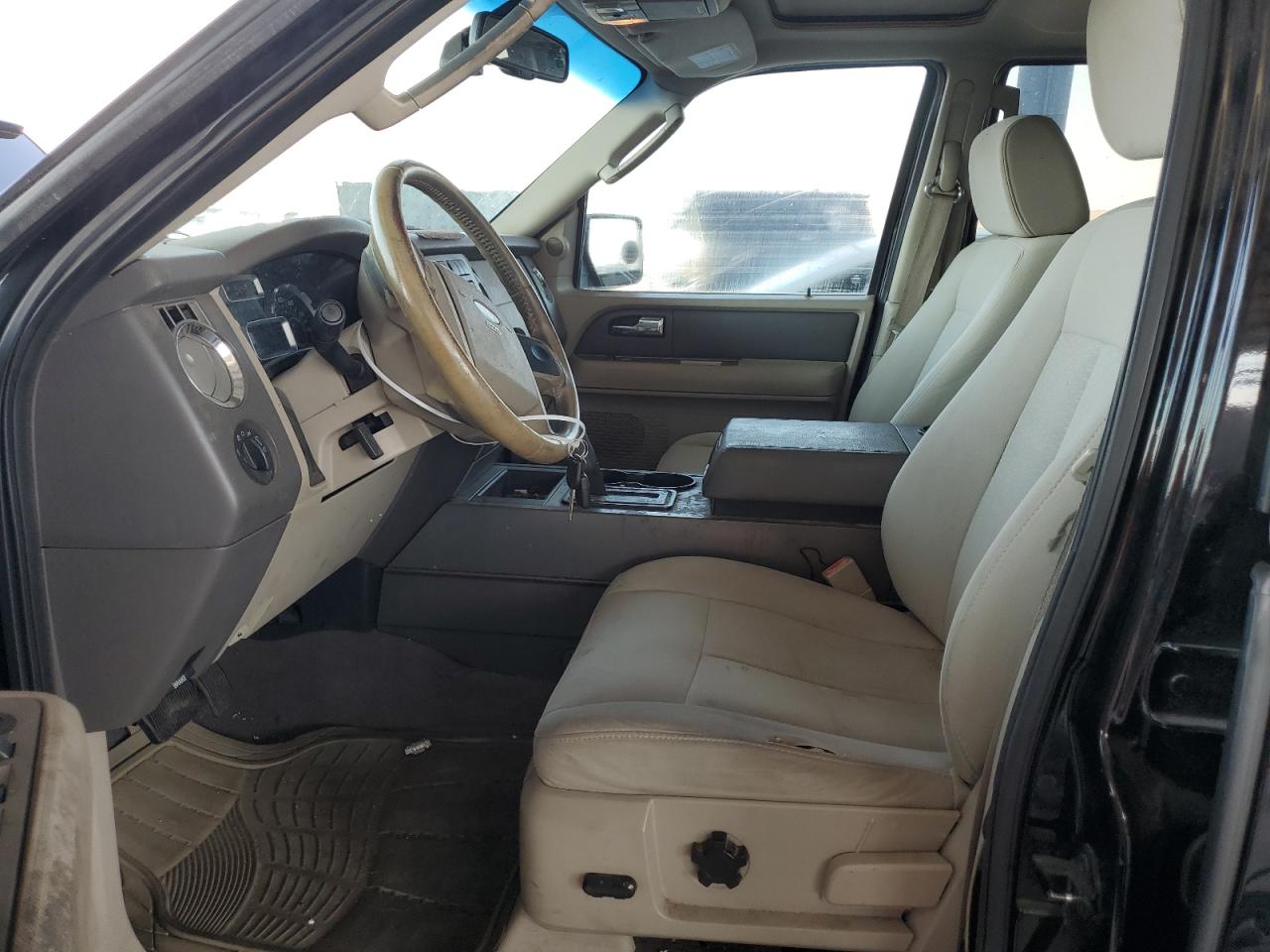 1FMFK15518LA67615 2008 Ford Expedition El Xlt