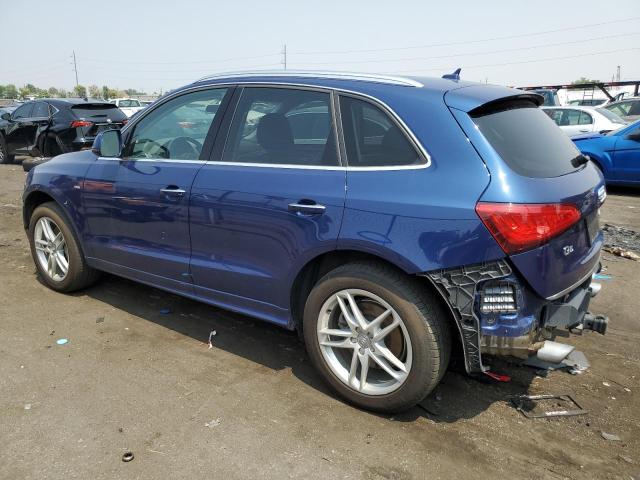 VIN WA1D7AFP7GA121159 2016 Audi Q5, Premium Plus S-... no.2