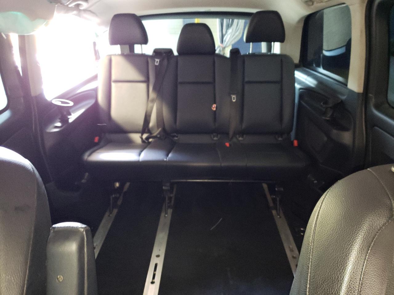 WD4PG2EE6G3136416 2016 Mercedes-Benz Metris