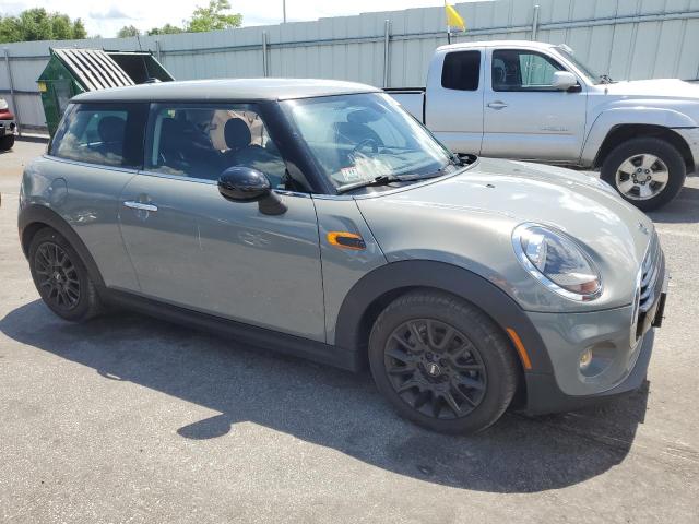 Vin: wmwxp5c57k2h96140, lot: 61400144, mini cooper 20194