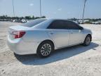 TOYOTA CAMRY L photo