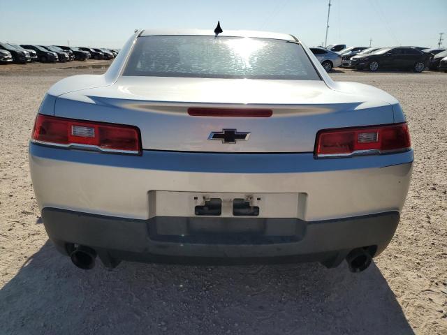 VIN 2G1FA1E38E9270311 2014 Chevrolet Camaro, LS no.6