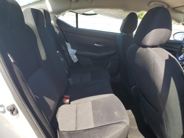 2023 Nissan Sentra Sv VIN: 3N1AB8CV1PY310889 Lot: 61640034