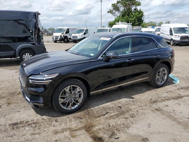2024 GENESIS GV70 BASE - 5NMMADTB7RH016440