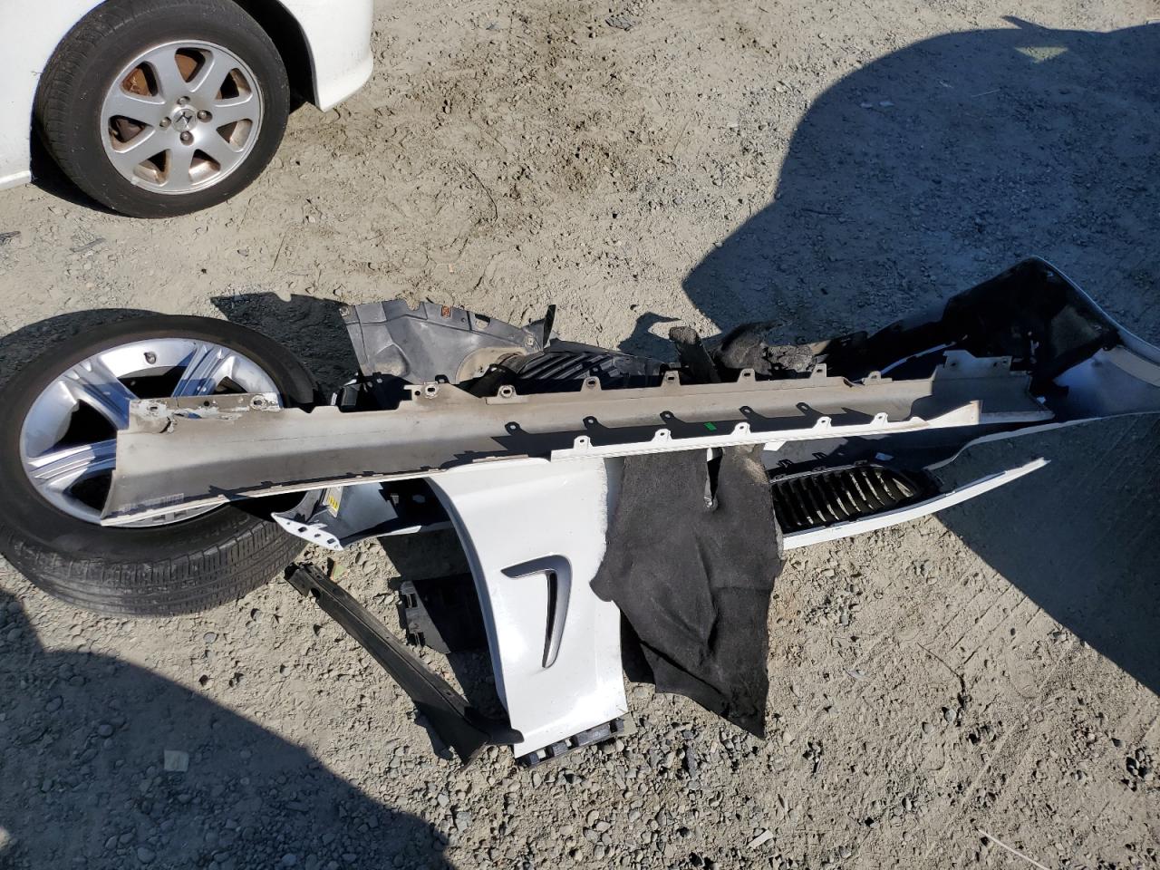 WBA3N7C58FK224710 2015 BMW 428 I